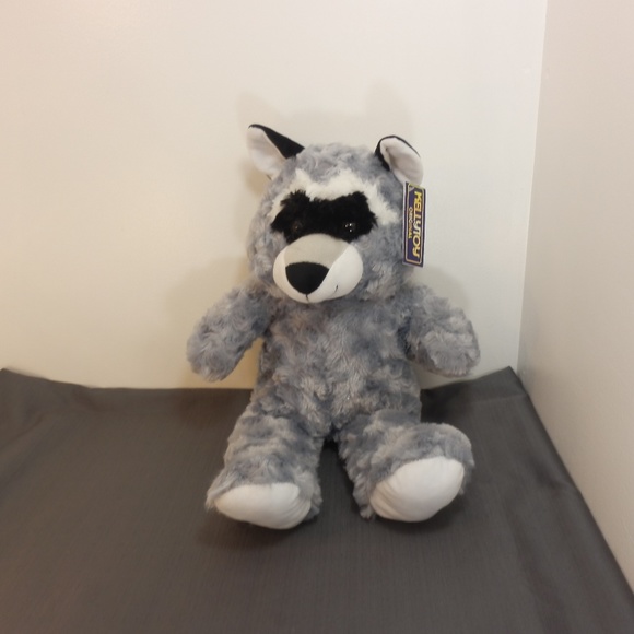 kellytoy raccoon